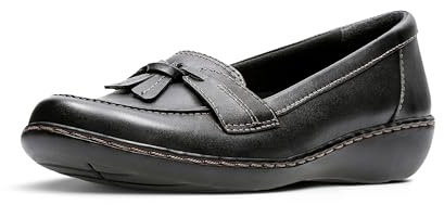 Clarks Ashland Bubble Mocasín Mujer