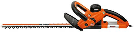 Worx WG200E - Cortasetos 450w 51cm (Telescópico)