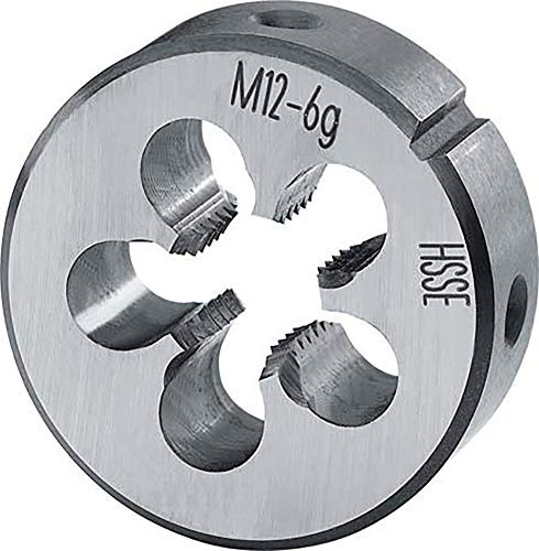 Schneideisen EN22568 HSSE M8x1,00 FORMAT