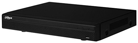 Dahua HCVR5108HS-S3 8Tribrid 720P-Pro Compact 1U HDCVI DVR