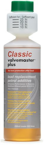 Classic Valvemaster Plus