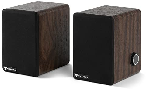 Victrola Premiere M1 Bücherregal-Monitore