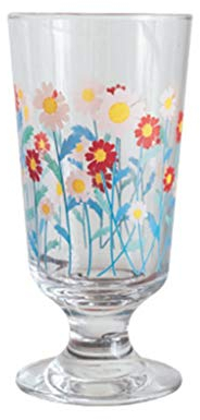 Vasos de Agua Se Siente Pesado Claro vidrios de consumición del Whisky Vasos Highball Claro de Cristal con Vasos de Vidrio de Cristal pasada de Moda Bourbon Gafas, Vasos de Zumo Vasos Cristal