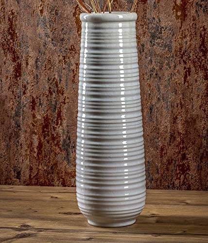 HGD für Trockengestecke, CS93-1006, Grau, XXL