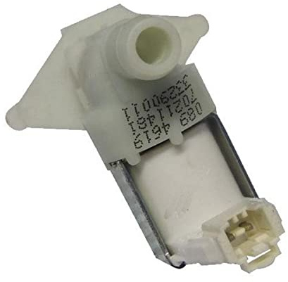 Electroválvula Lavadora, Lavadora 481228128429 Whirlpool Lavadora, Lavadora 481228128429 Whirlpool