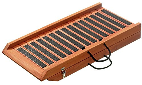 Karlie Autohunderampe Car Gangway L: 120 cm B: 30 cm H: 6 cm Belastbar bis 50 kg