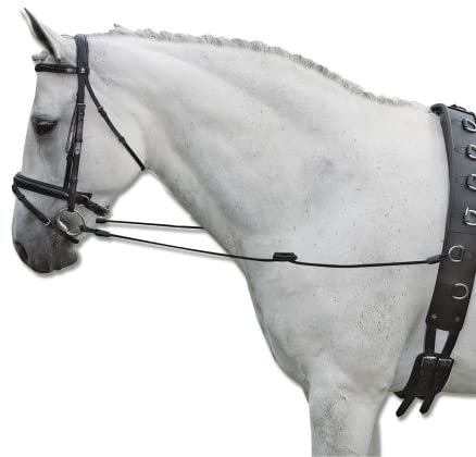 Ausbindezügel Elastic