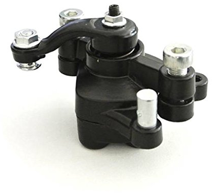 Generic pinza freno a disco anteriore per 47 49 cc Minimoto scooter Quad Crosser Pocket Bike