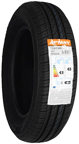 Aptany RP203A - 155/70R13 75T - Neumático de Verano