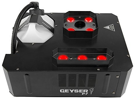 CHAUVET DJ