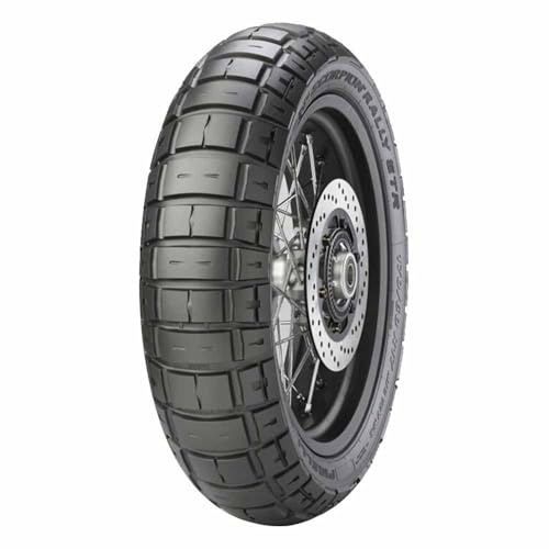 Pirelli 2808100-110/70/R17 54H - E/C/73dB - Ganzjahresreifen