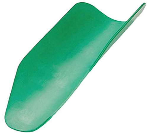 Hotaden Auto Guida Olio Piatto Plastica Imbuto Flessibile Scarico Strumento Pieghevole Olio Auto Pieno di Benzina Lungo Bocca Imbuto Benzina Olio Additivo