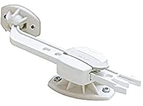 BabyDan 5705548043483 - Protezione per porte e finestre, unisex