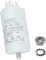 Condensateur moteur 20uF ± 5%/475V