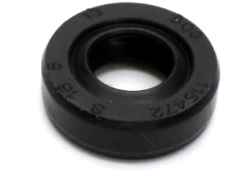 Parts and Parts Radialwellendichtring 8x16x5mm, AS/TC/BASL/WAS, DIN 3760 Simmerring, NBR 70, hitze & chemikalienbeständig, ideal für Motoren, Pumpen, Getriebe & industrielle Anwendungen