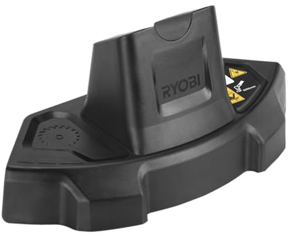 Ryobi - Skyddshölje för sågblad (används med RAC167) för borstskärare på batteri RY18BCX26A och RY36BCX30A - RAC168