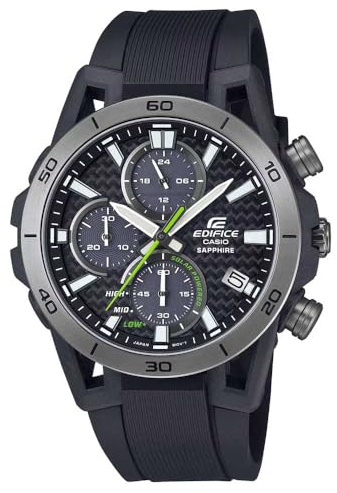 Casio Watch EFS-S640PB-1AVUEF