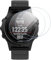 Buoluoioir 3 Pezzi Pellicola Protettiva vetro Temperato per Garmin Fenix 5, HD Chiaro AntiGraffio Alta Risoluzione Pellicola Protettiva per Garmin Fenix 5 Protezione Pellicola