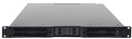 D4-3000 Professional Digital 1u 4 Channel High Power 6500W 2 Ohms Stable Amplifier