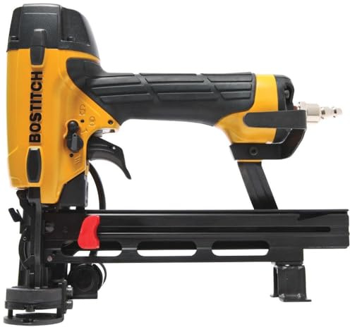 BOSTITCH Cap Stapler, 18GA (SL1838BC)