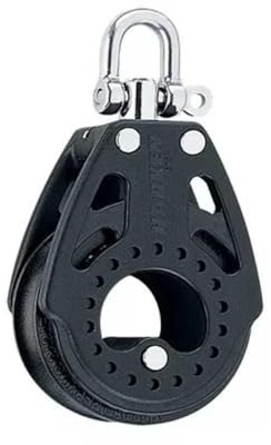 HARKEN Segelyacht Boat & Yachting - Einfacher Schwenkblock