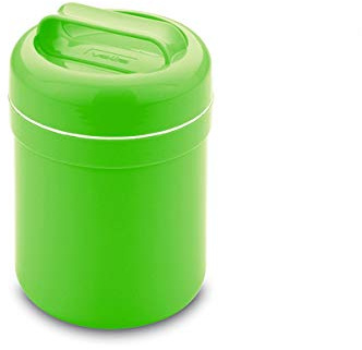 Valira Fun Frischhaltebox 0.5 L grün