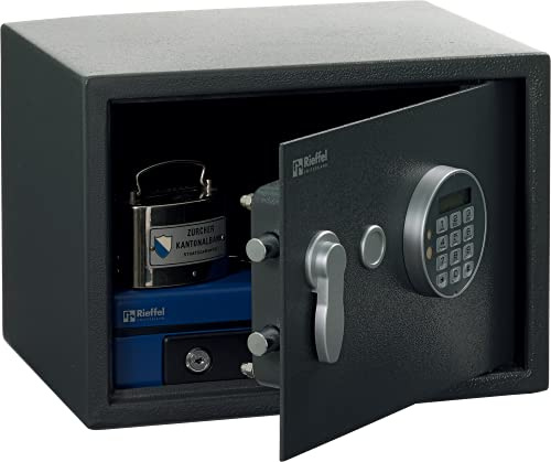 VT-SB 225 SE Security Box Rieffel