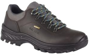 RED ROCK Scarpa Trekking Marrone Ingr.Gritex - Scarpe Trekking - 43