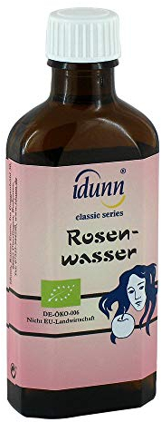 Idunn Naturprodukte