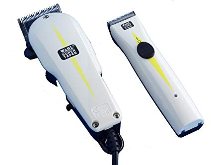 Wahl Professional Trimmer Combi Pack