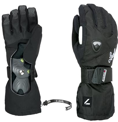 Level FALKENSCHUH 1041WG
