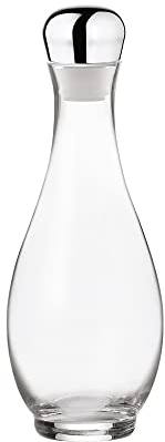 Guzzini Oliera/Acetiera Look, Cromo, 11 x h29 cm