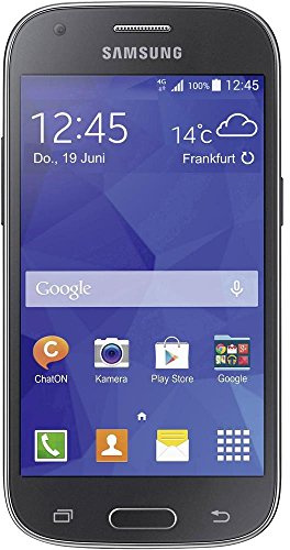 Samsung Galaxy Ace 4 Smartphone débloqué (import Allemagne)