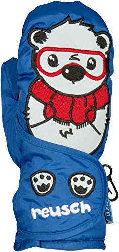 Reusch Baby Handschuhe Cutes R-TEX XT Fäustling bear, II