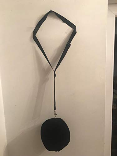 JL Smart Impact Ball Golf Swing Trainer Aid Practice Posture Correction Training