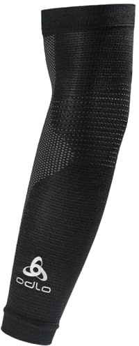 Odlo Unisex Armlinge CERAMIWARM 777610