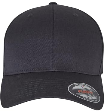 Flexfit Unisex Flexfit Wooly Combe 6277-flexfit Wooly Combed