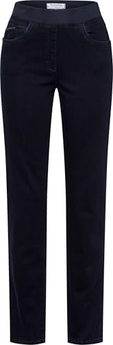 Raphaela by Brax Style Pamina Dark Blue 50K