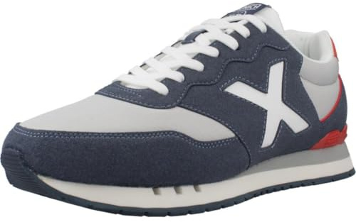 Munich Zapatillas Dash 249 Azul
