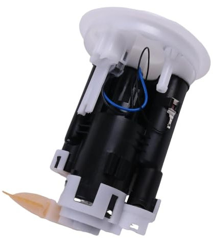 Riloer Bomba de combustible, bomba de combustible diésel, bomba de queroseno, bomba de transferencia de combustible diésel compatible con Mitsubishi Lancer ES Sedan LS Sedan OZ Rally Sedan 2.0L 5