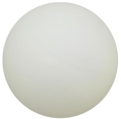 Srliya Glow in The Dark Lacrosseboll Upplyst Lacrosseboll