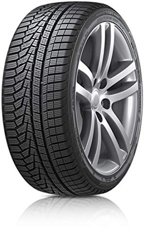 Hankook Winter i*cept evo2 W320 XL M+S - 225/40R18 92V - Winterreifen