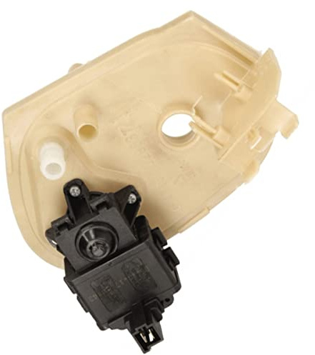 POMPE DE VIDANGE RELEVAGE CPLTE POUR SECHE LINGE WHIRLPOOL - 481236058212