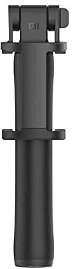 Palo Selfie XIAOMI Selfie Stick Black - Bluetooth 3.0 - Aluminio