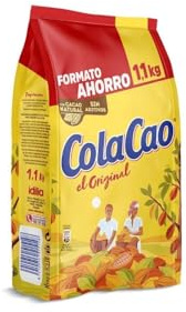 Cacao Cola Cao Original (1,2 kg)