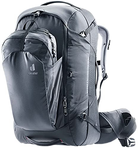 deuter AViANT Access Pro 55 SL Damen Reiserucksack mit Tagesrucksack