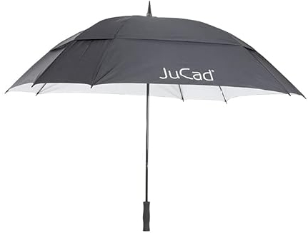 JuCad Anpassbarer Regenschirm Windproof