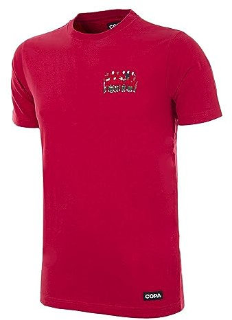 Copa Football Europameister-T-Shirt Portugal 2016
