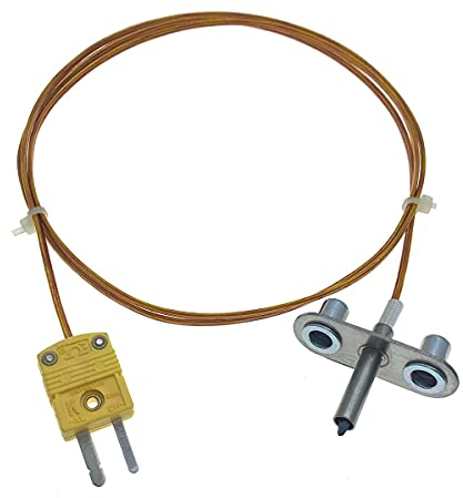 KIT0422 Traeger Pellet Grills Ersatz Thermoelement D2 PRO 575/780 Serie & Ironwood 650/885