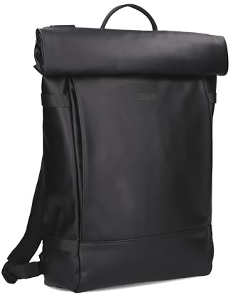 Zwei AQUA Rucksack AQR250 black